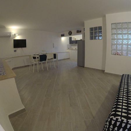 La Petit Maison Palermo Exteriör bild