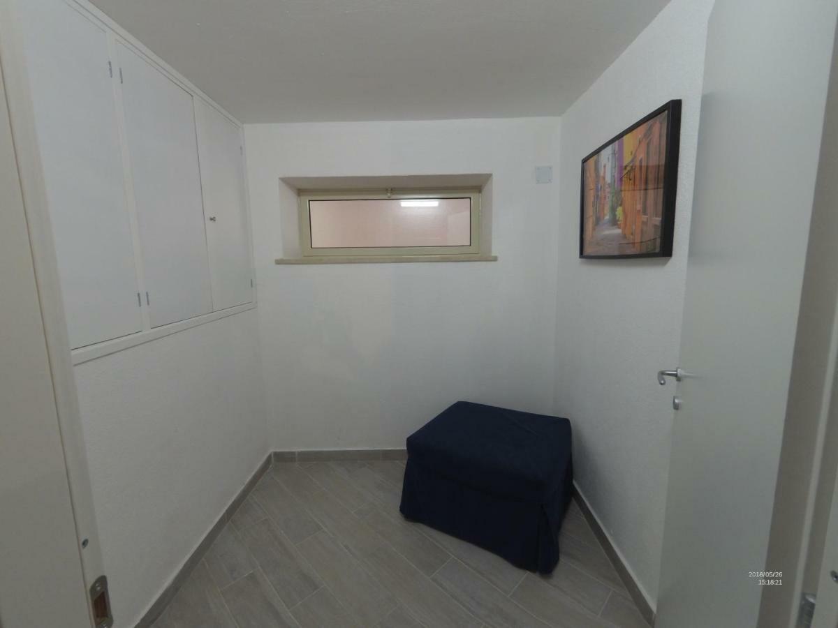 La Petit Maison Palermo Exteriör bild